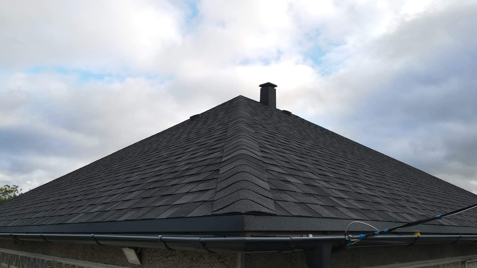 Casă cu IKO Cambridge Xtreme, Bardar — imagine 2