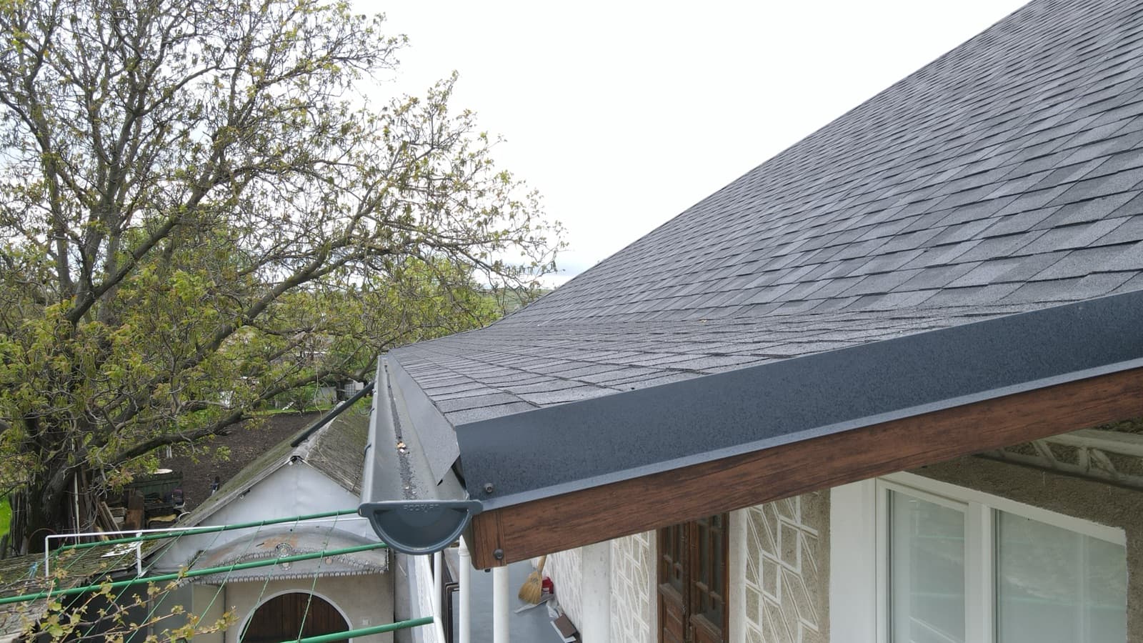 Casă cu IKO Cambridge Xtreme, Bardar — imagine 4