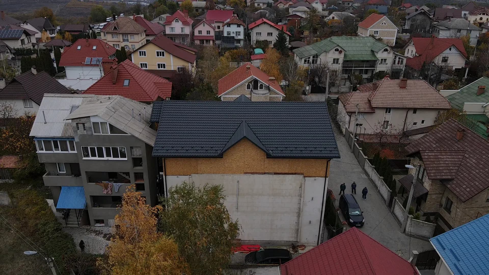 Bloc 3 etaje cu Barcelona, Chișinău — imagine 5