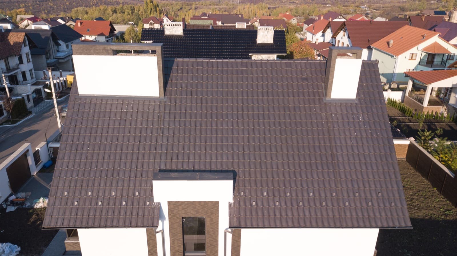 Casă premium cu Creaton Rapido, Chișinău — imagine 3