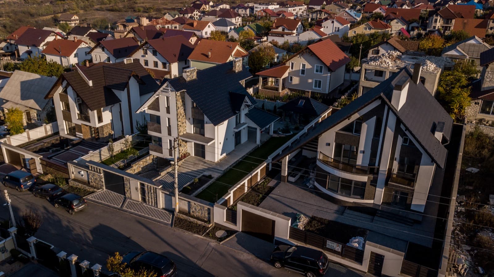 Casă premium cu Creaton Rapido, Chișinău — imagine 4