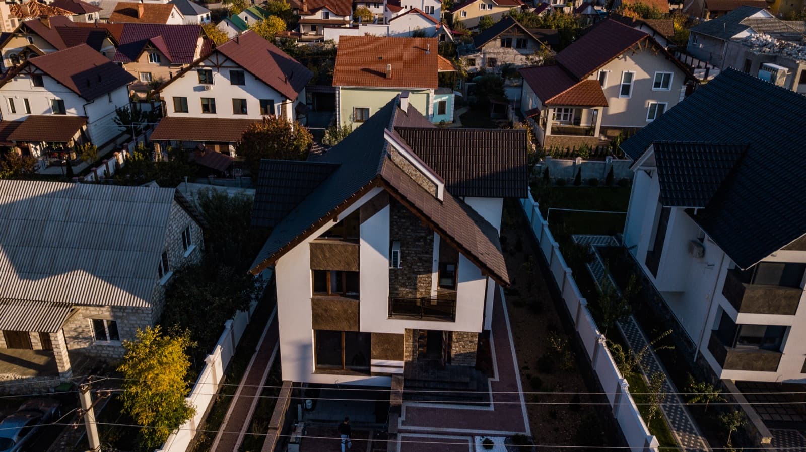 Casă premium cu Creaton Rapido, Chișinău — imagine 5