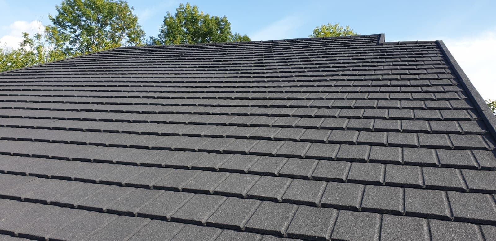 Casă nouă cu Novatik Slate, Dumbrava — imagine 2