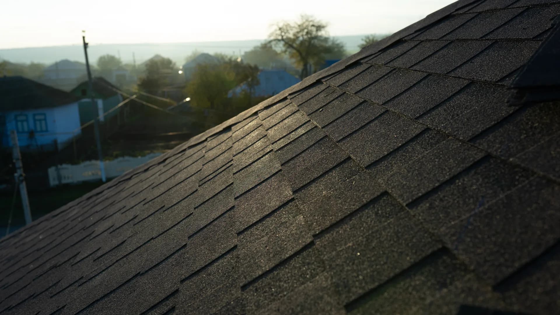 Acoperiș cu șindrilă bituminoasă — Lilu Ojovan — imagine 16