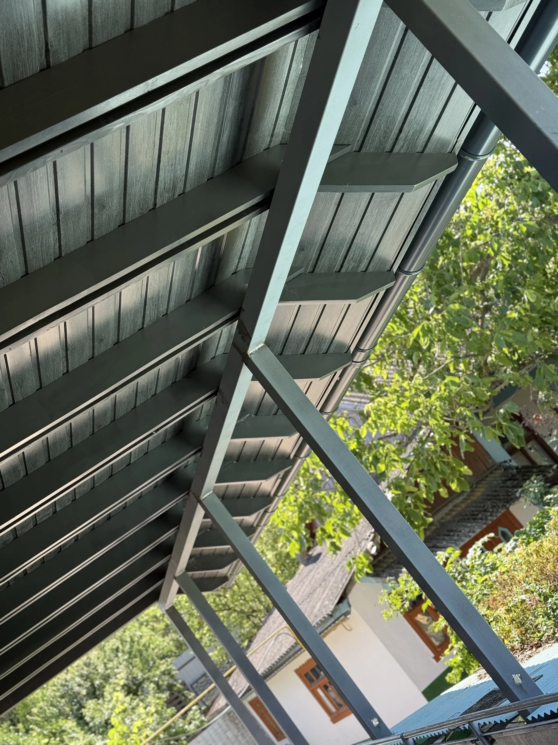 Casă cu Novatik Slate, Țipala — imagine 5