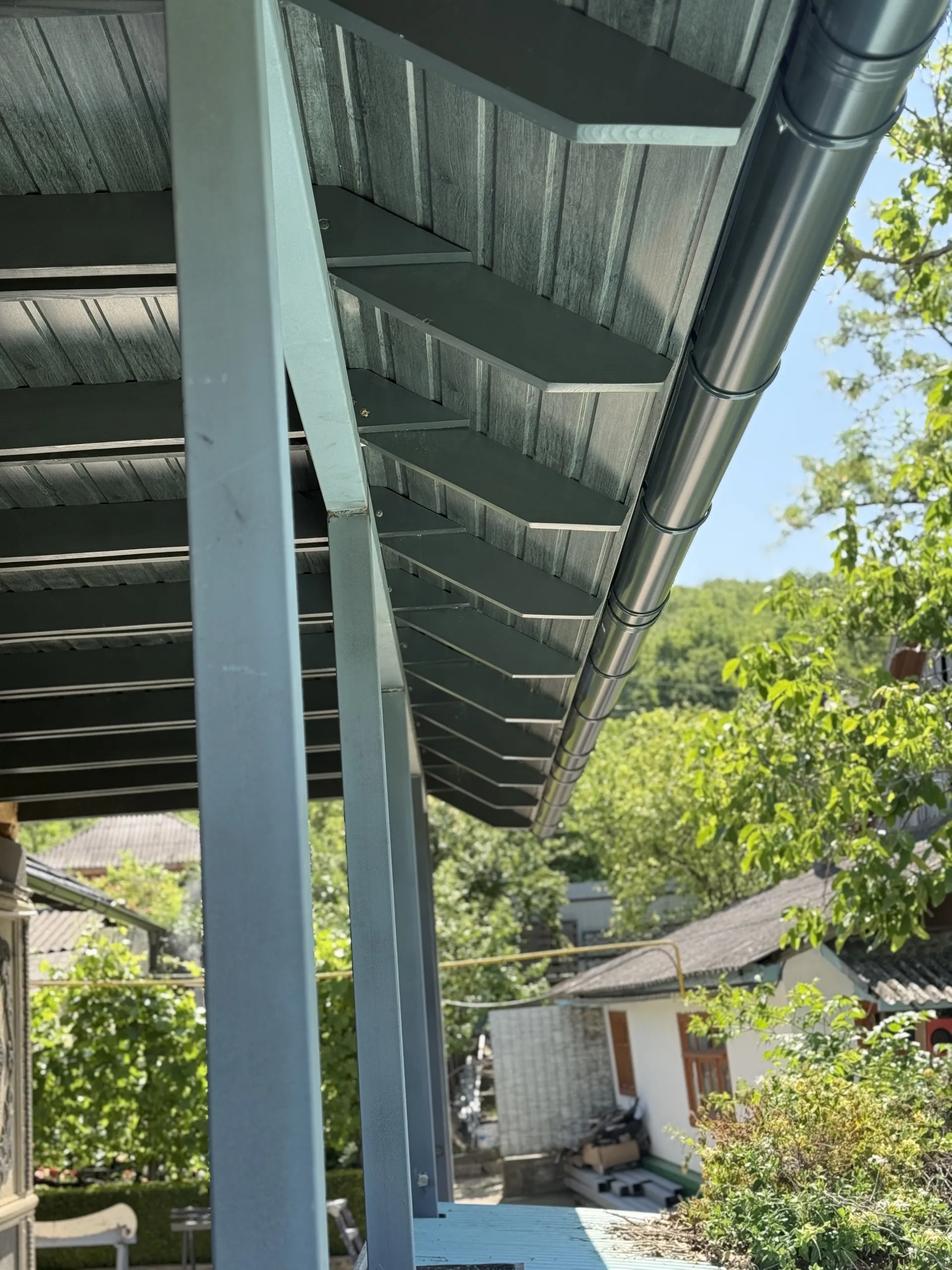 Casă cu Novatik Slate, Țipala — imagine 6