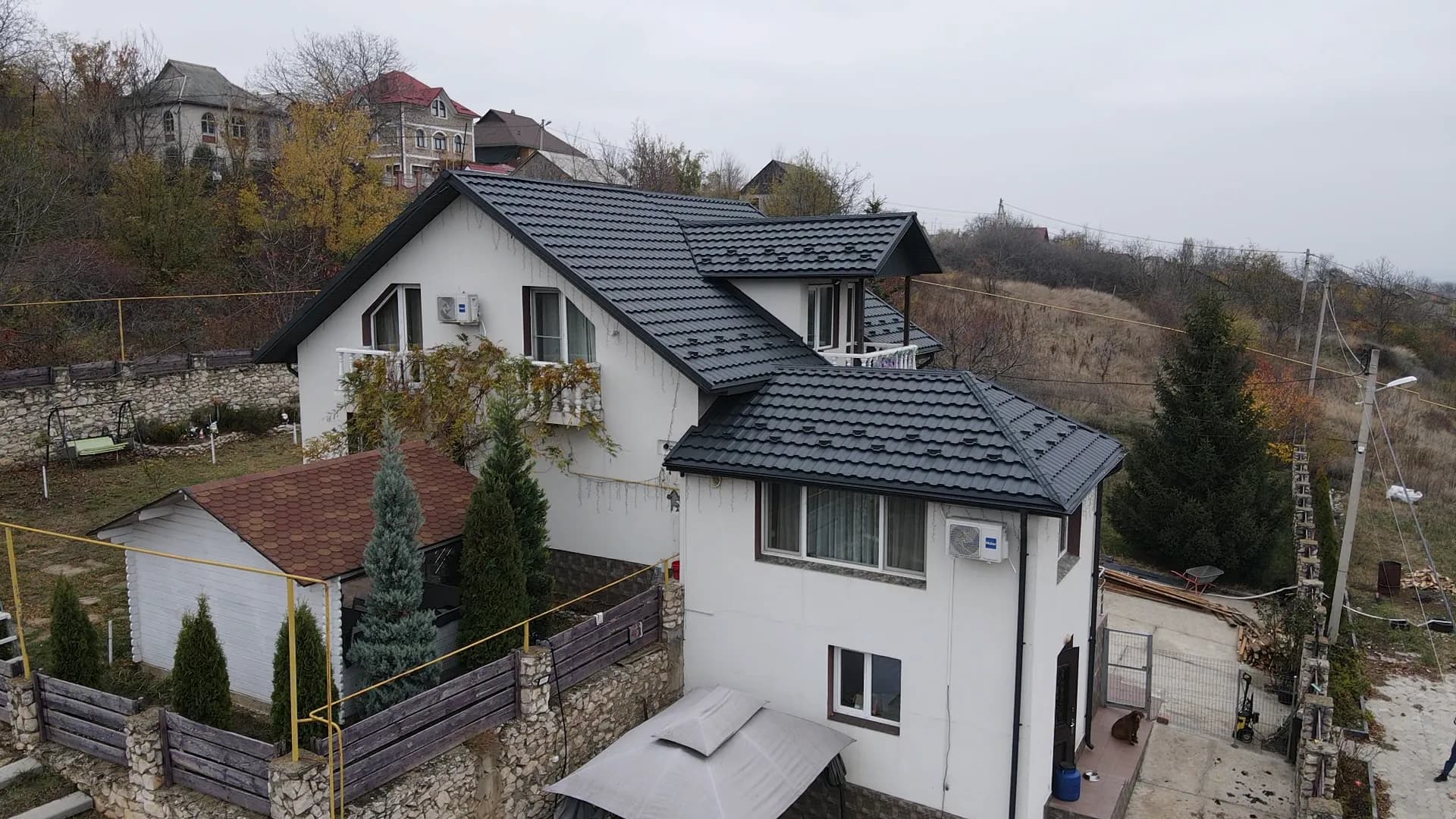 Casă cu Bavaria, Vadul lui Vodă — imagine 2