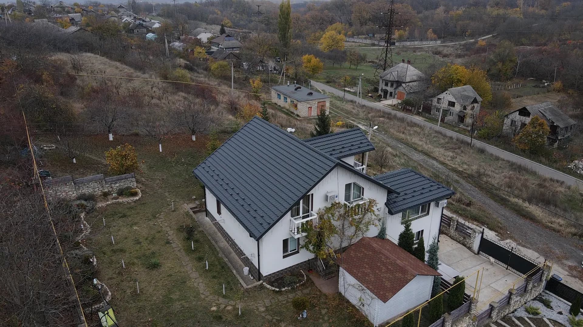 Casă cu Bavaria, Vadul lui Vodă — imagine 3