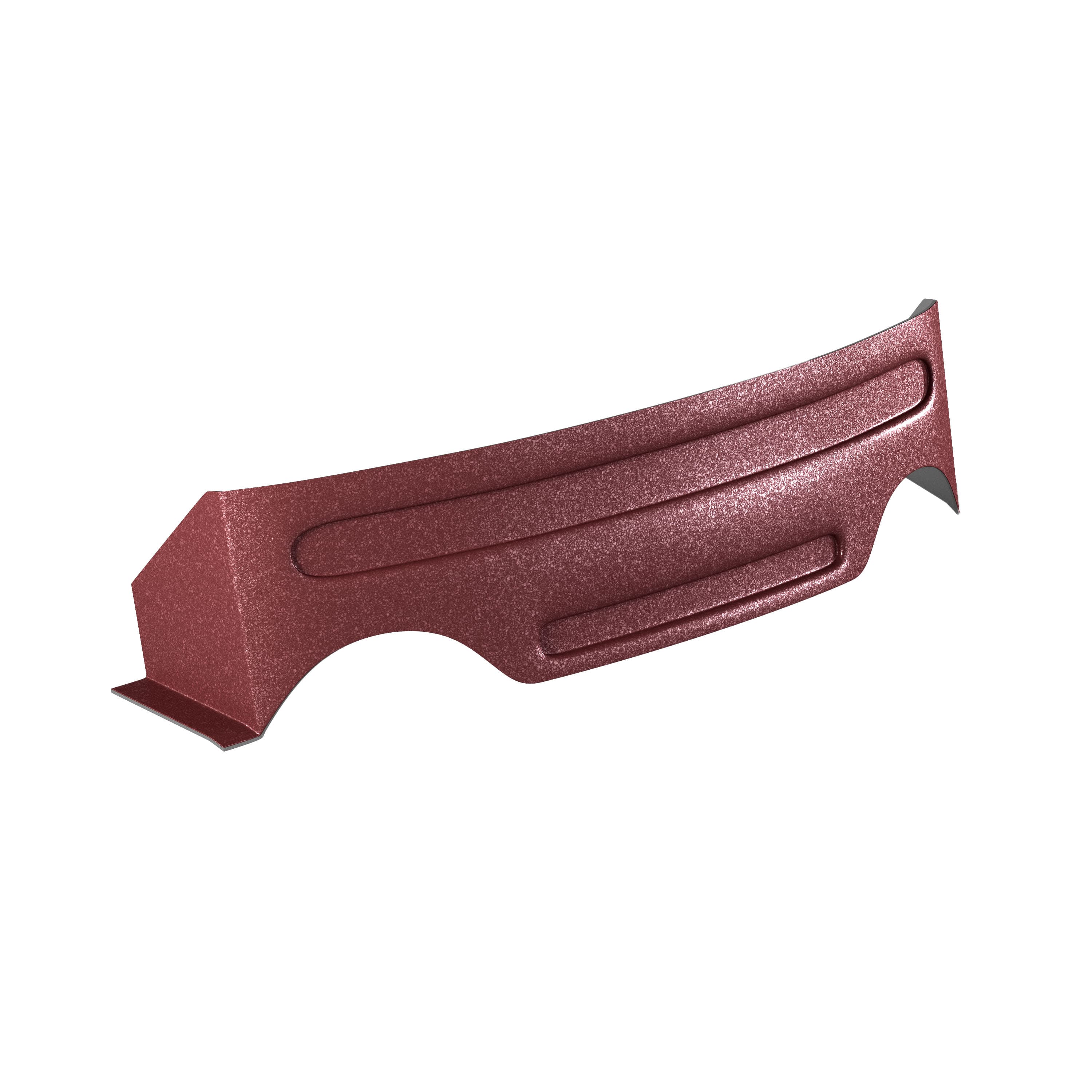 Opritor zăpadă potcoavă