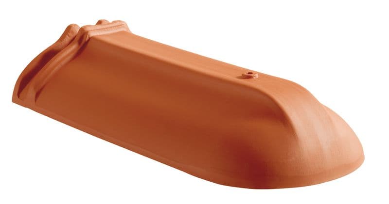 Coamă GRATA rotundă