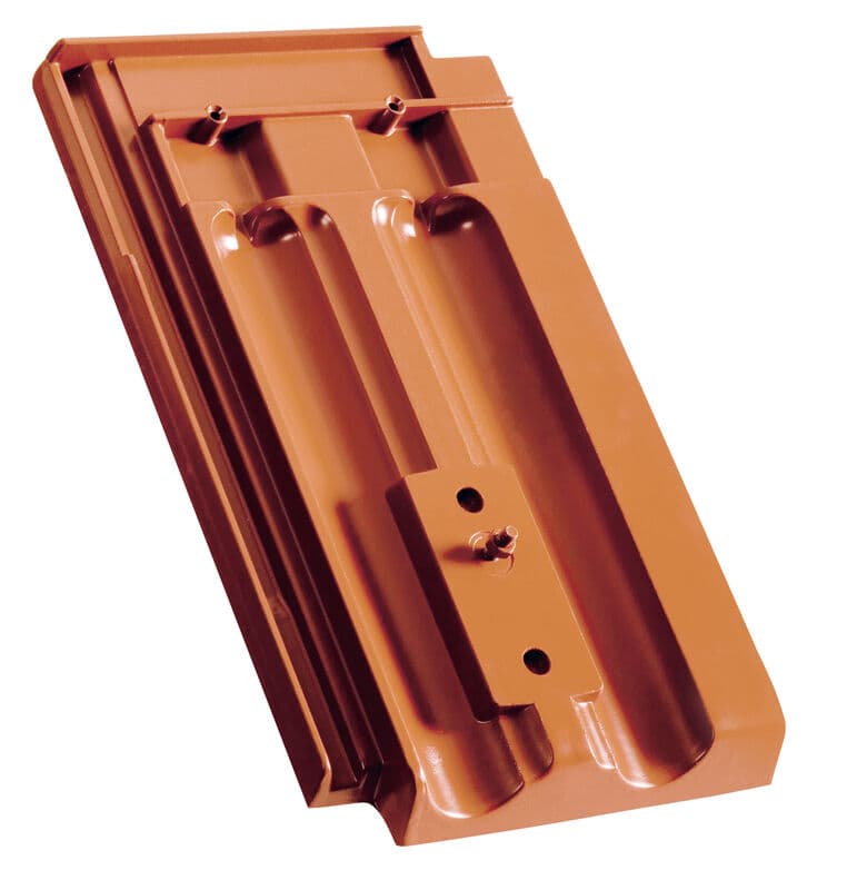 Suport opritor zăpadă