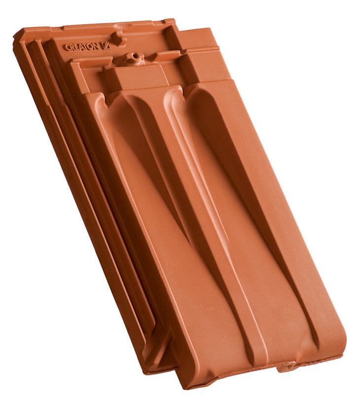 Țiglă de ventilație