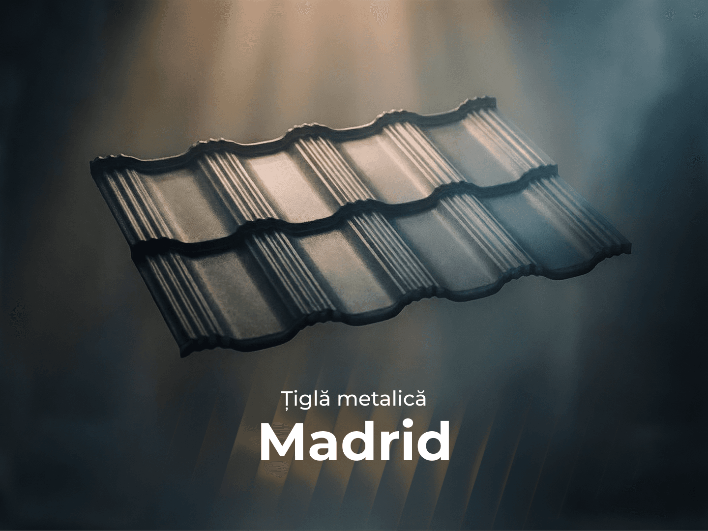Madrid