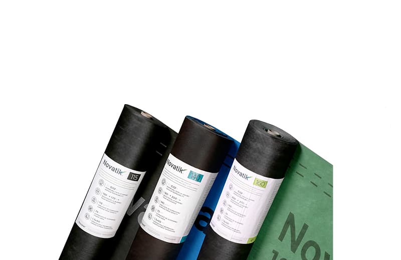 Membrană anticondens