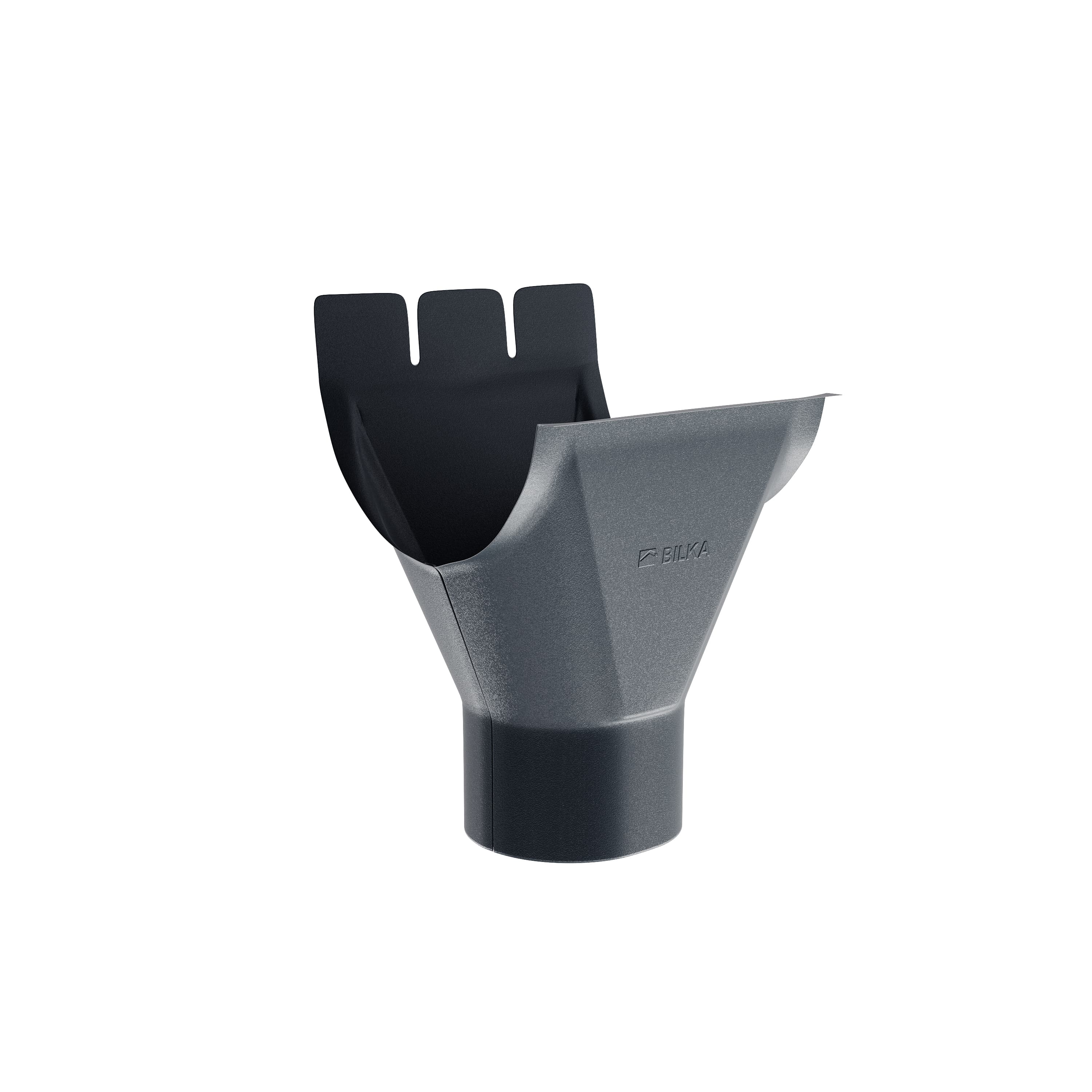 Racord jgheab-burlan