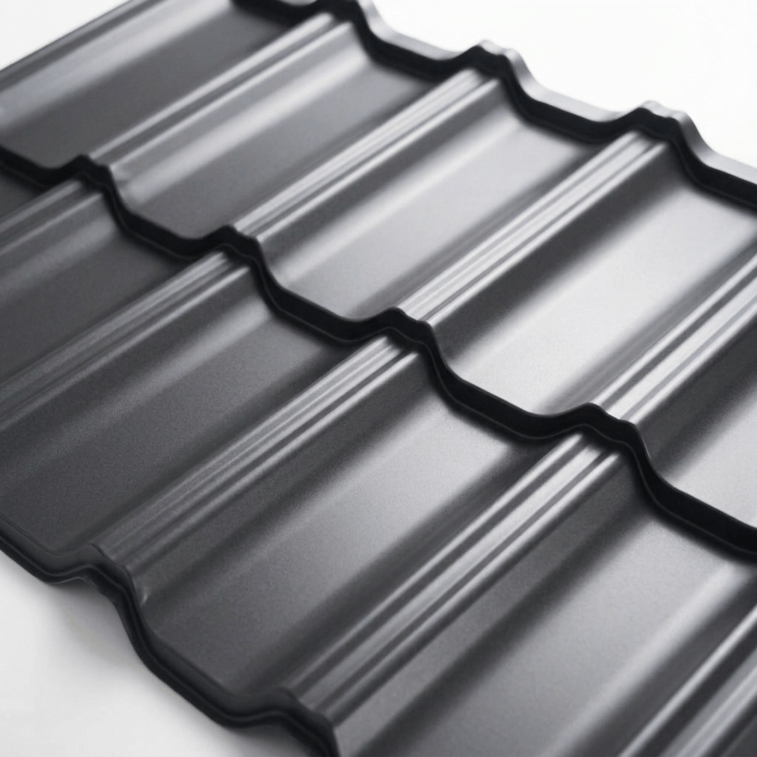 Bavaria — RAL 7016 Gri Antracit