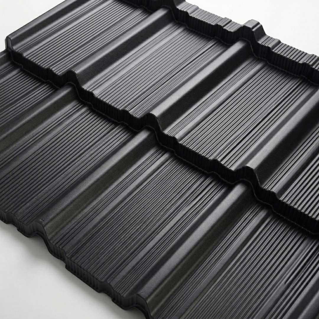 Finn — RAL 7016 Gri Antracit