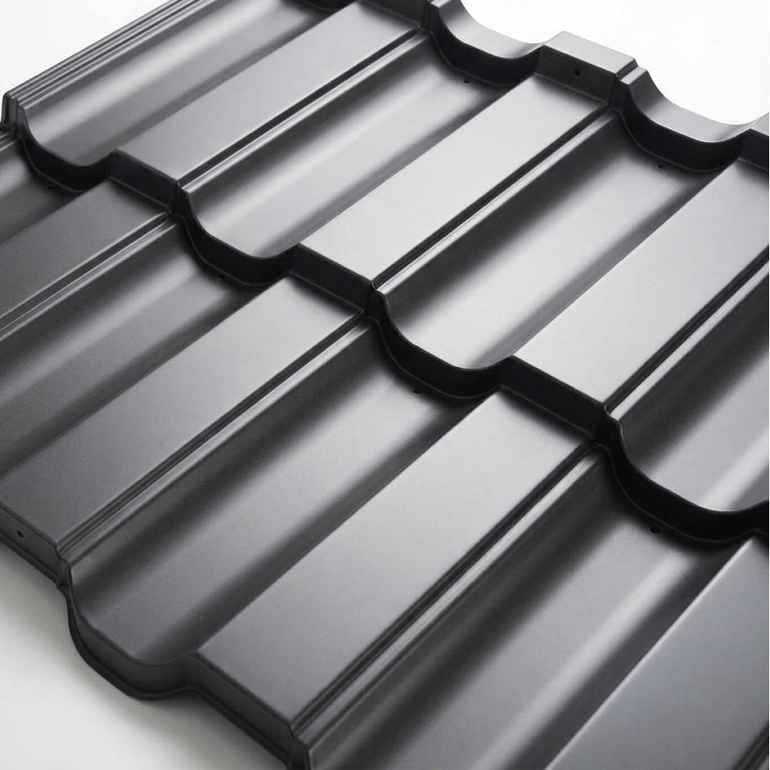 Heta — RAL 7016 Gri Antracit