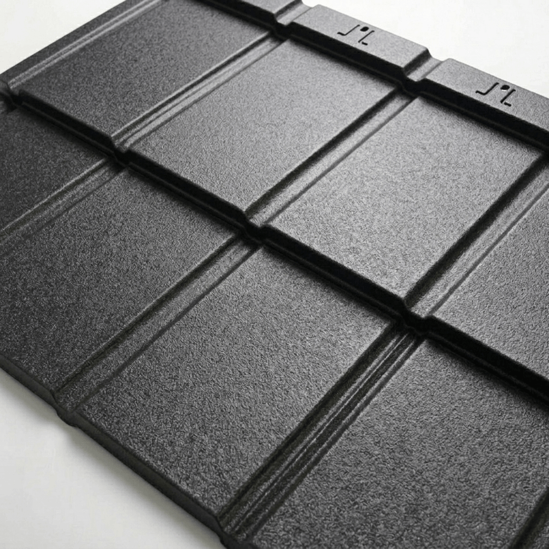 Izi — RAL 7016 Gri Antracit