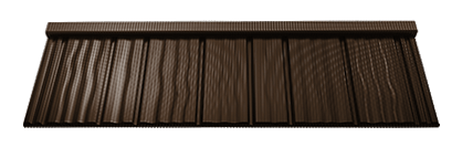 Novatik Wood — RAL 8017 Maro