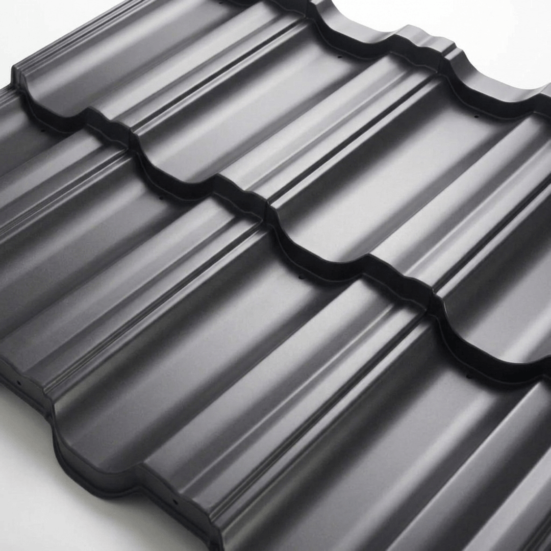 Zet — RAL 7016 Gri Antracit