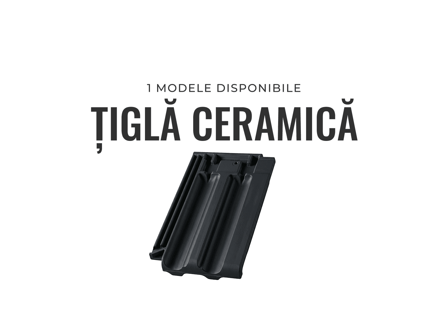 Țiglă ceramică